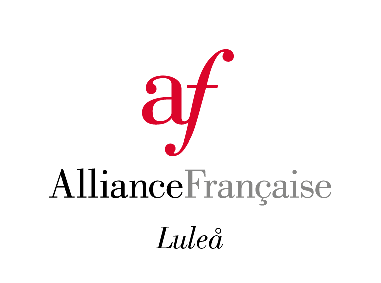 Alliance Française de Luleå