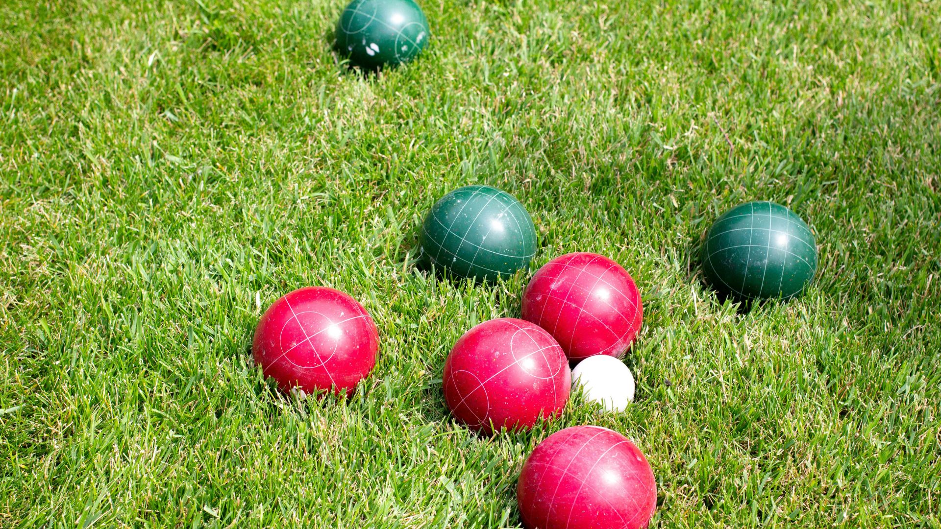 Pétanque