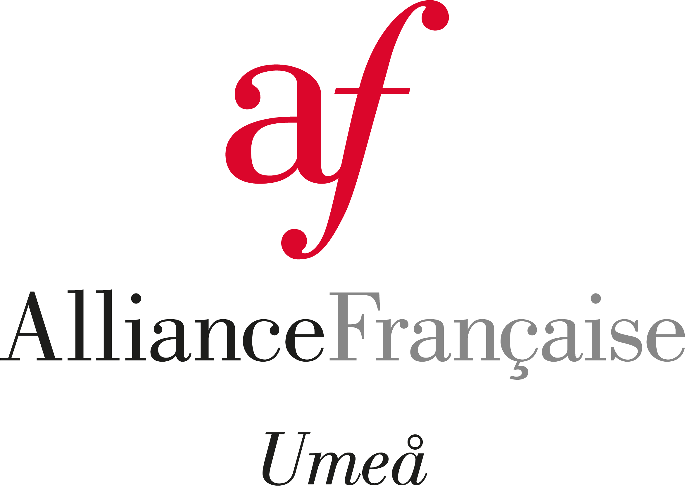 Qui Sommes-nous ? - Alliance Française D'Umeå