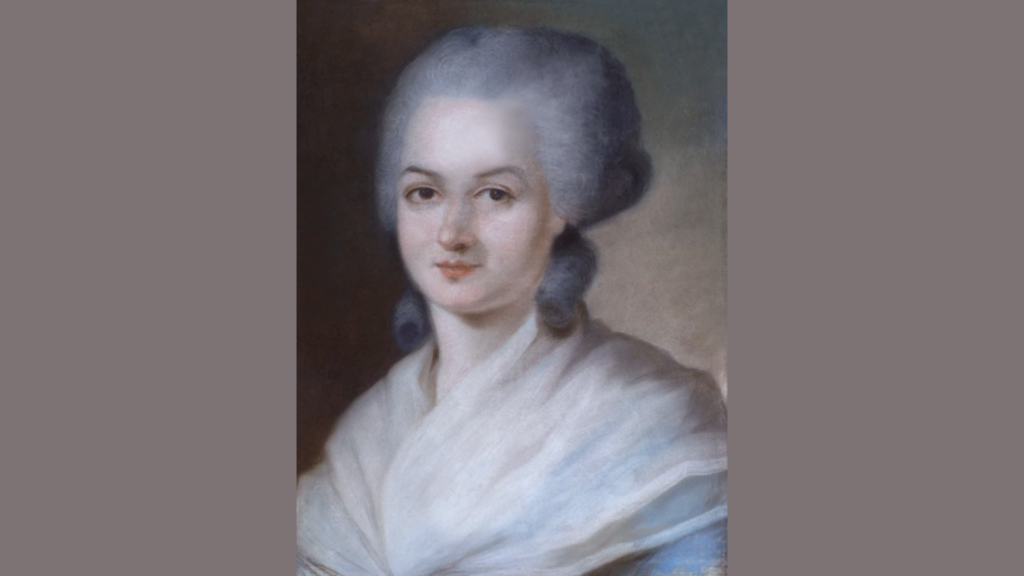 Olympe de Gouges – Rebelle de la Révolution française