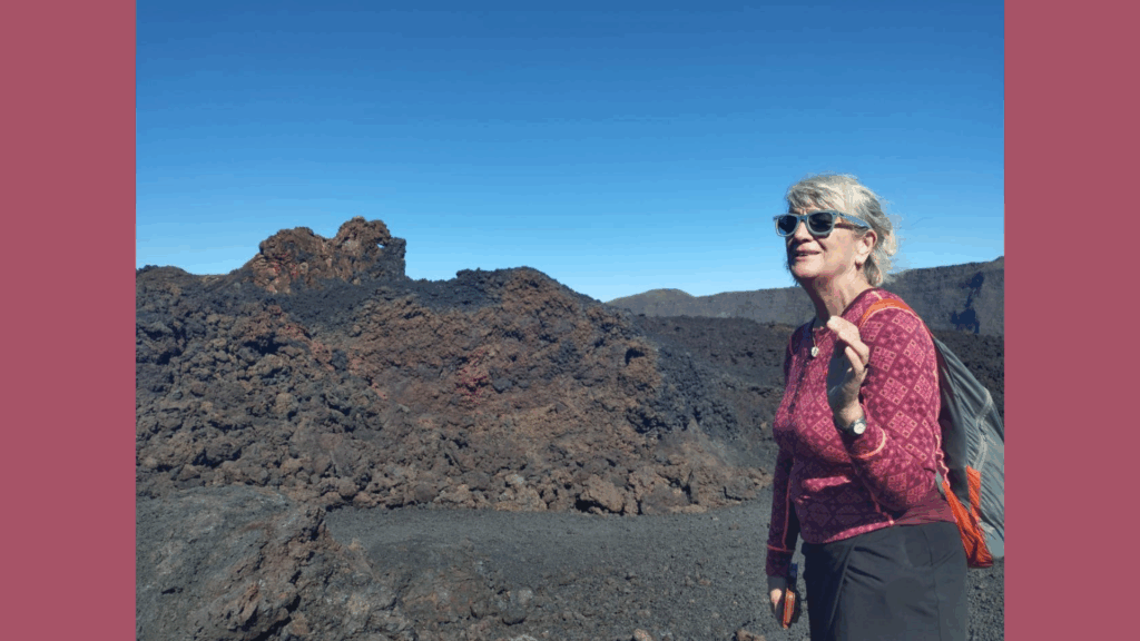 L’île de La Réunion, du volcan à l’océan