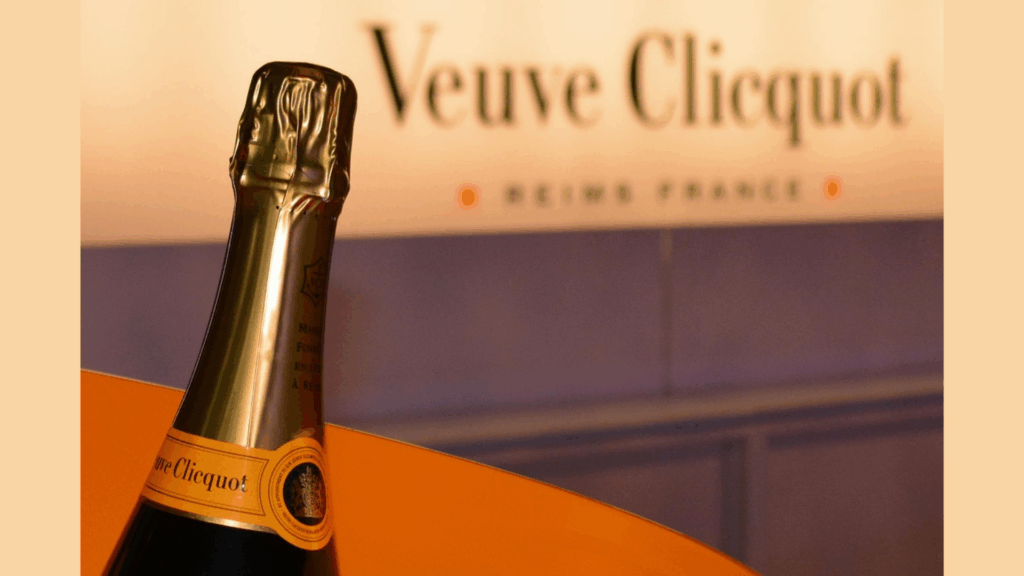 Champagne, la comète de Halley et l’entrepreneuriat féminin