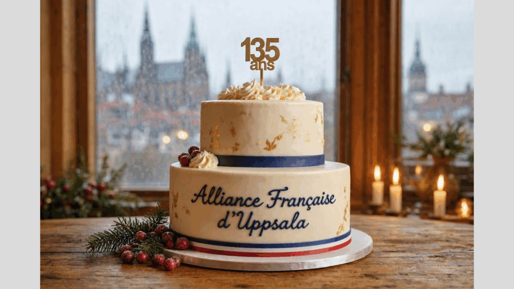 135e anniversaire