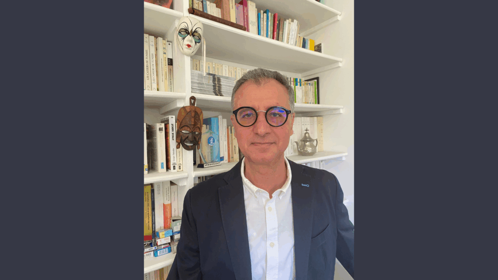 Une science sociale francophone en Tunisie : quels enjeux ?
